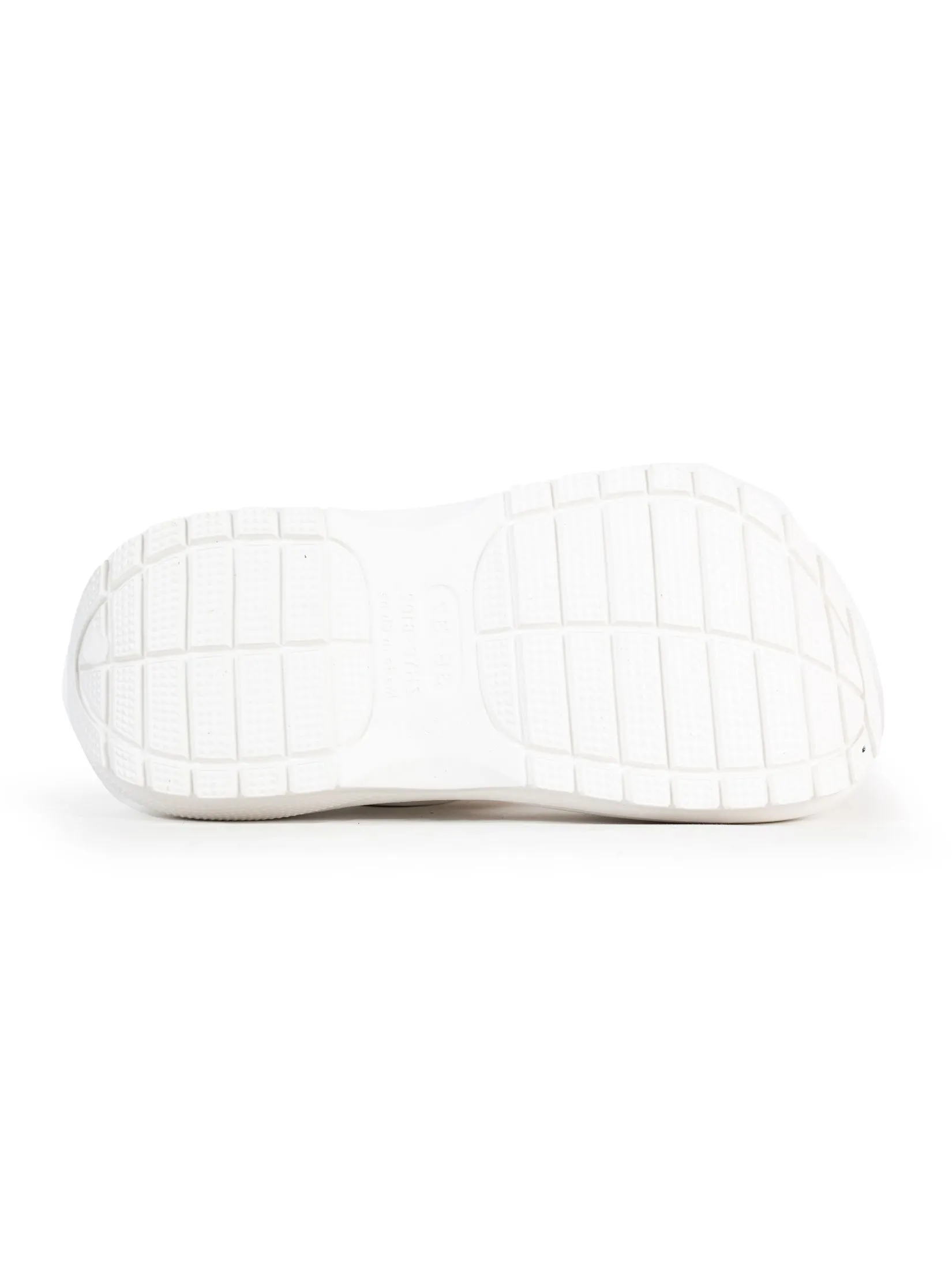 ROVING FOX Women's Sandals FS White