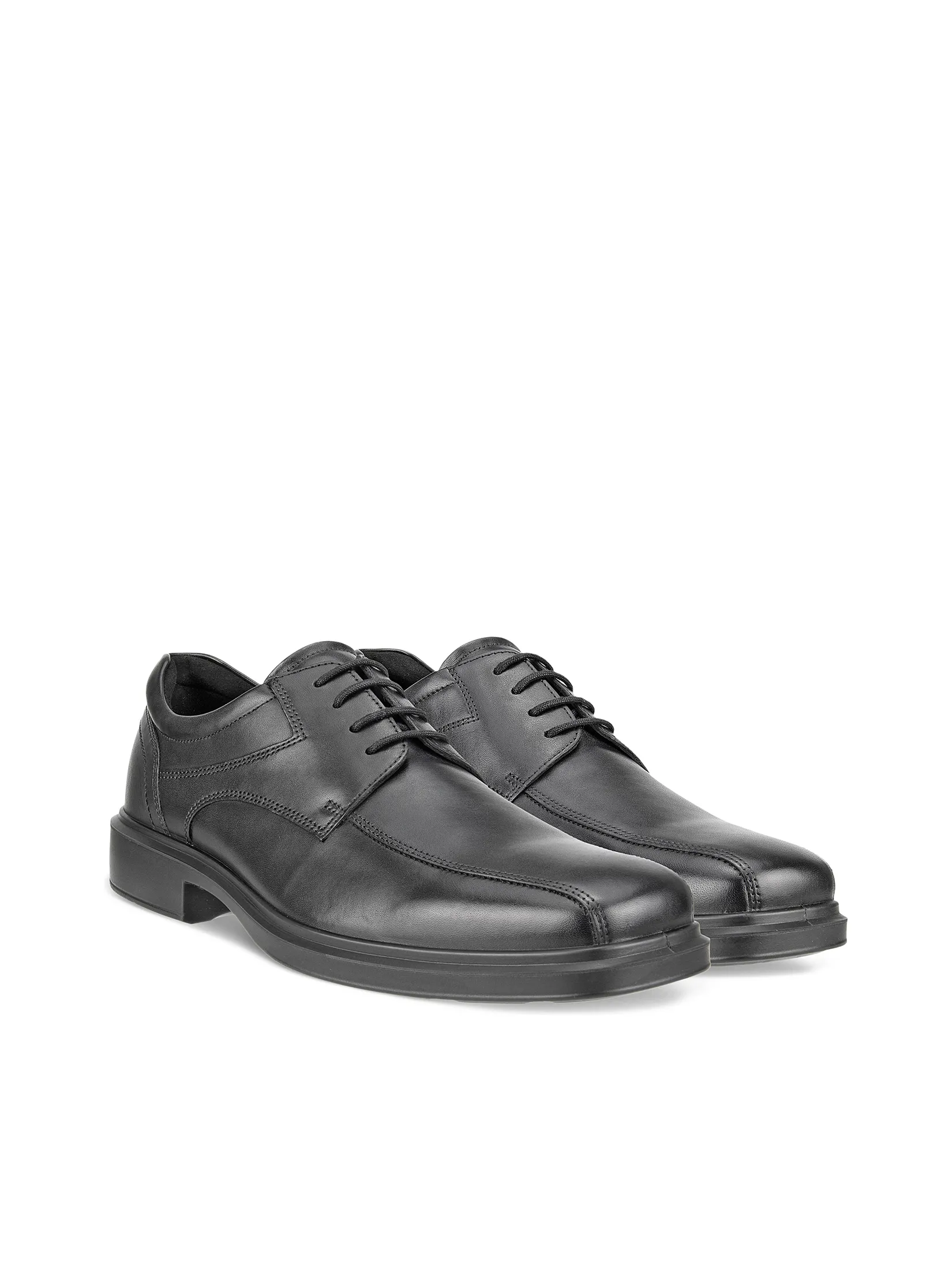 ECCO Men Oxfords Shoes Helsinki 2 Black