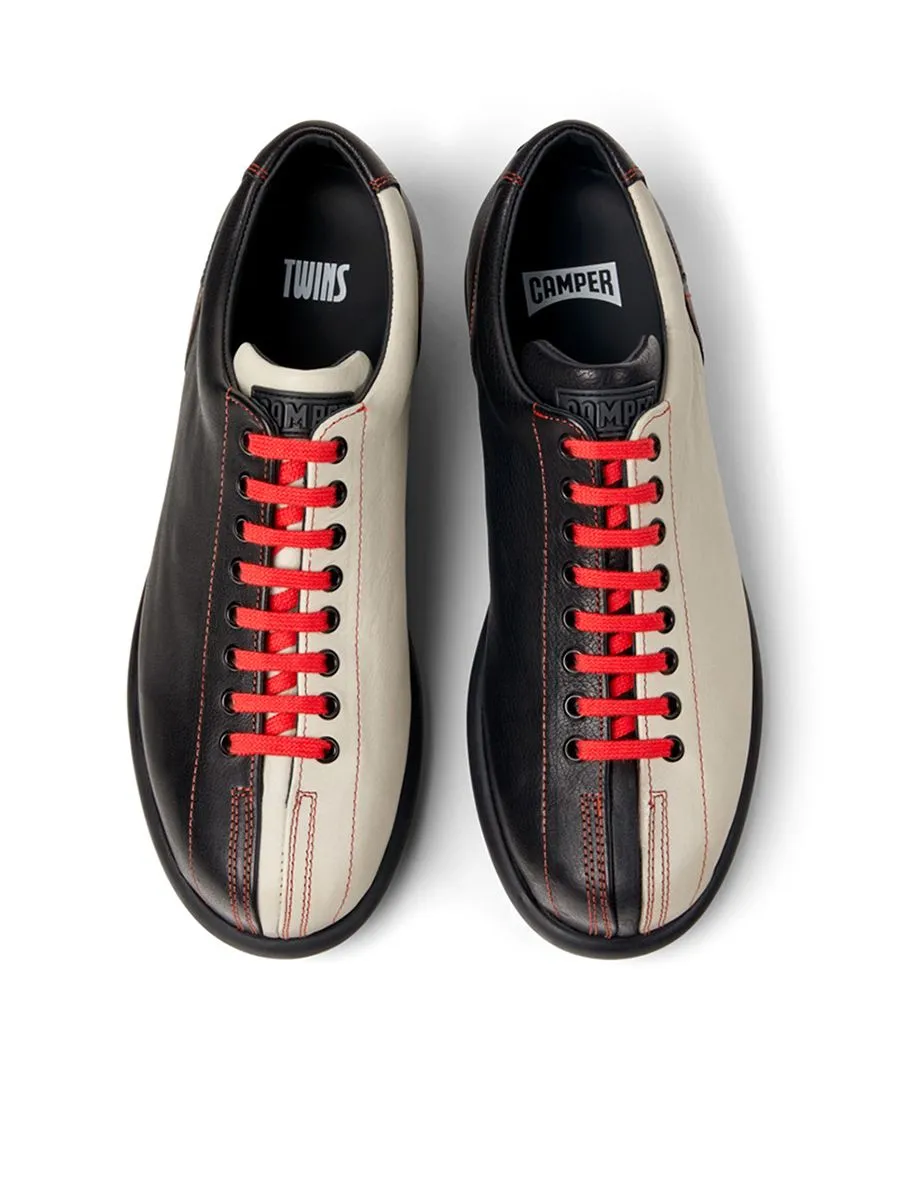 CAMPER Men Sneakers Shoes TWS Multicolor