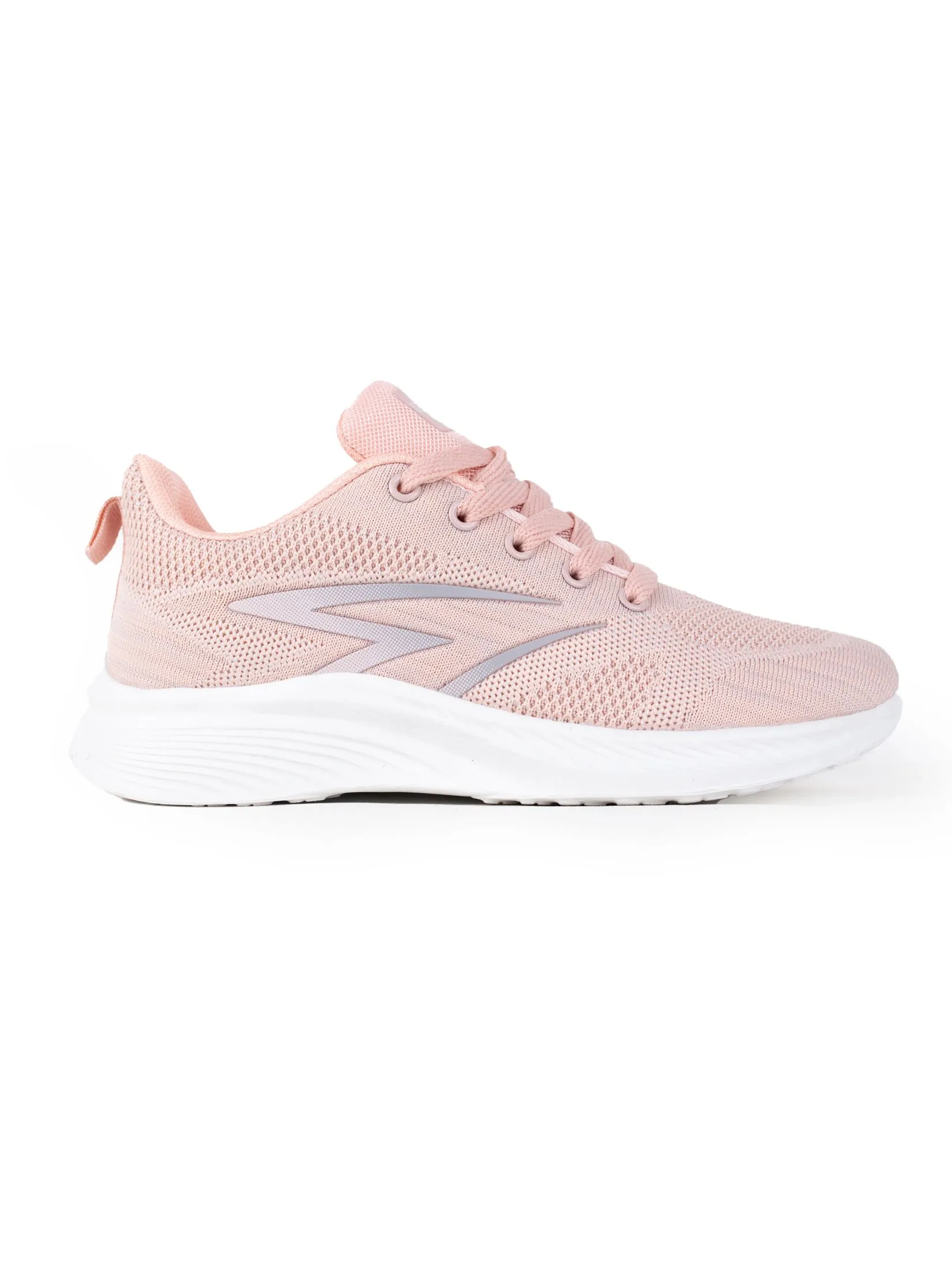 CHARLED Women's Sneakers RE Pink