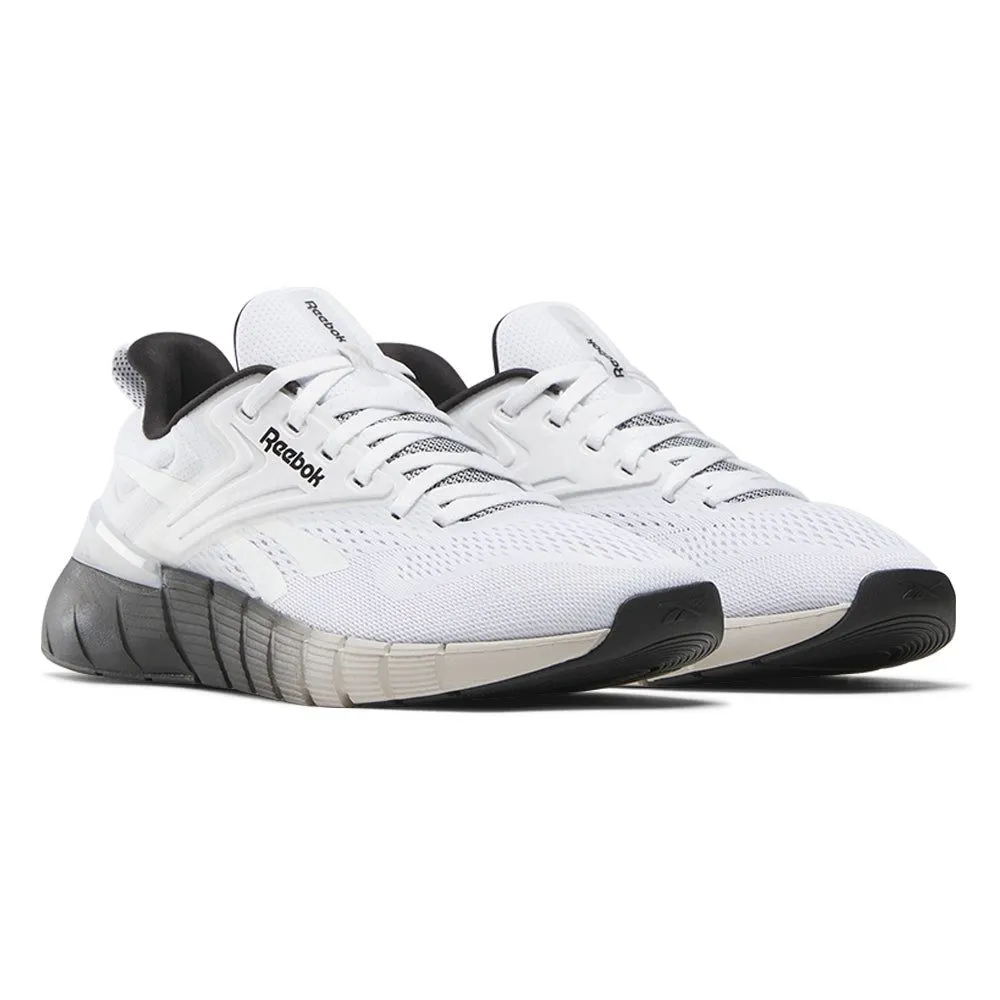 REEBOK Men Training Shoes Nano Gym White - RE099SH151EMTH