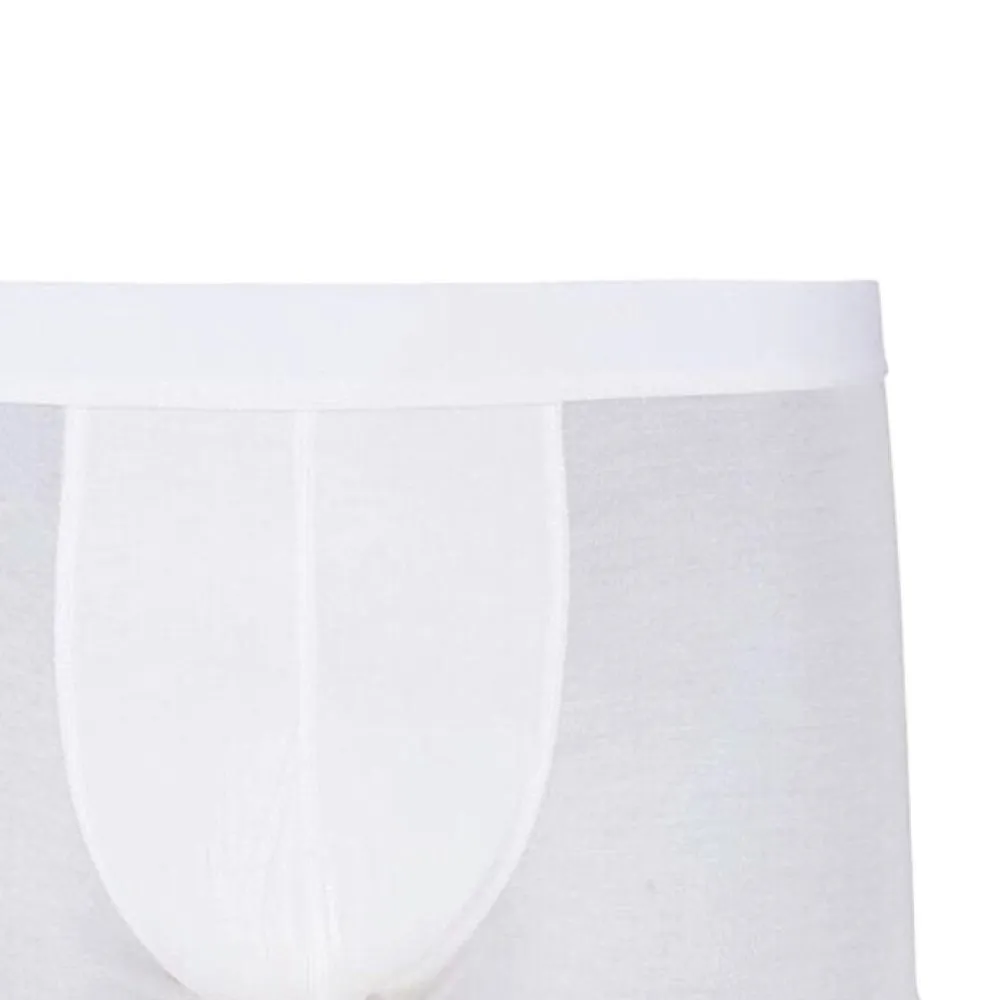 OASIS WHITE BLUE Men's Underwear