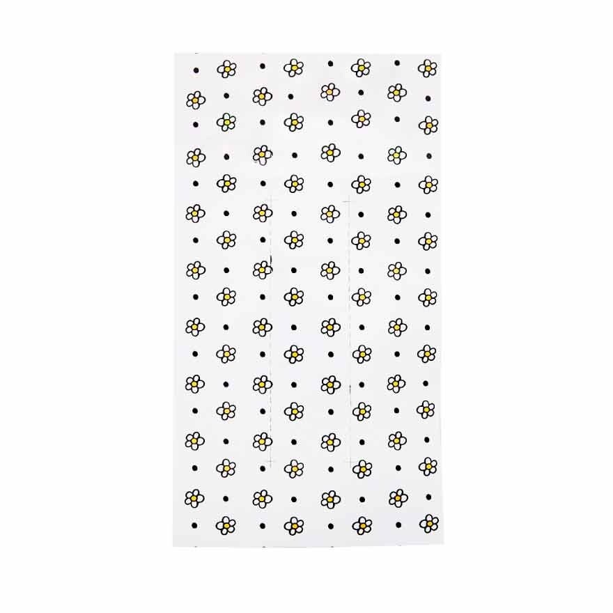 Codec.Creation Hairpin Holi ChatterHappy 1pcs.