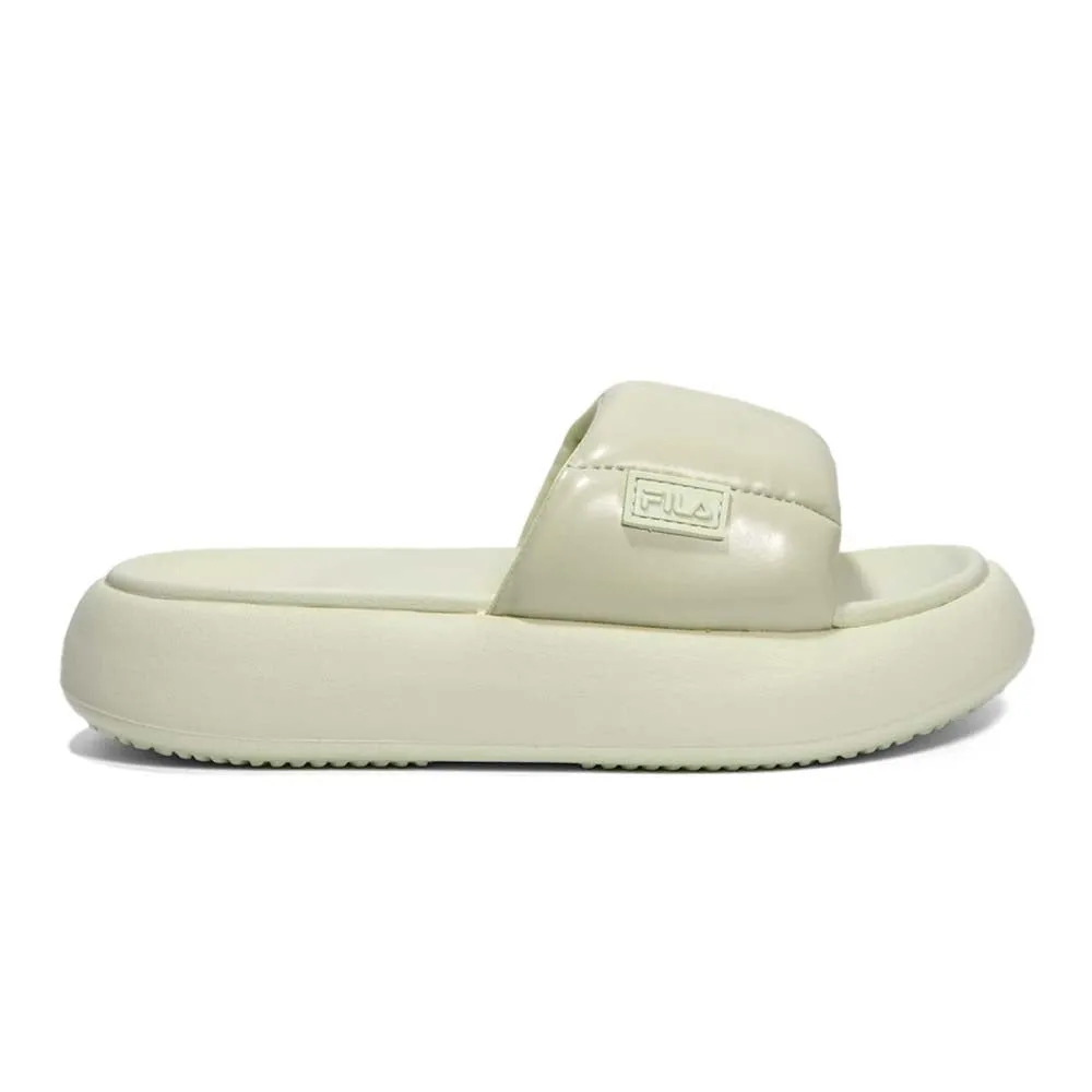 FILA Women Sandals Harper Green - FI039SH601ELTH