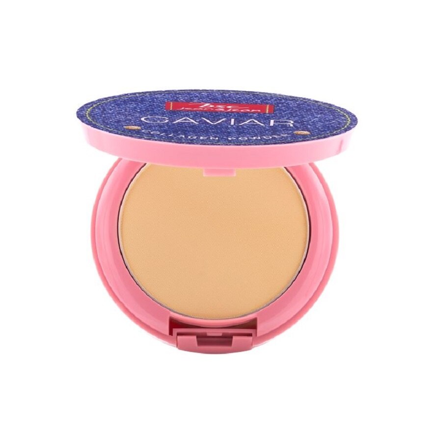 BSC Jean&Jean Caviar Collagen Powder C1