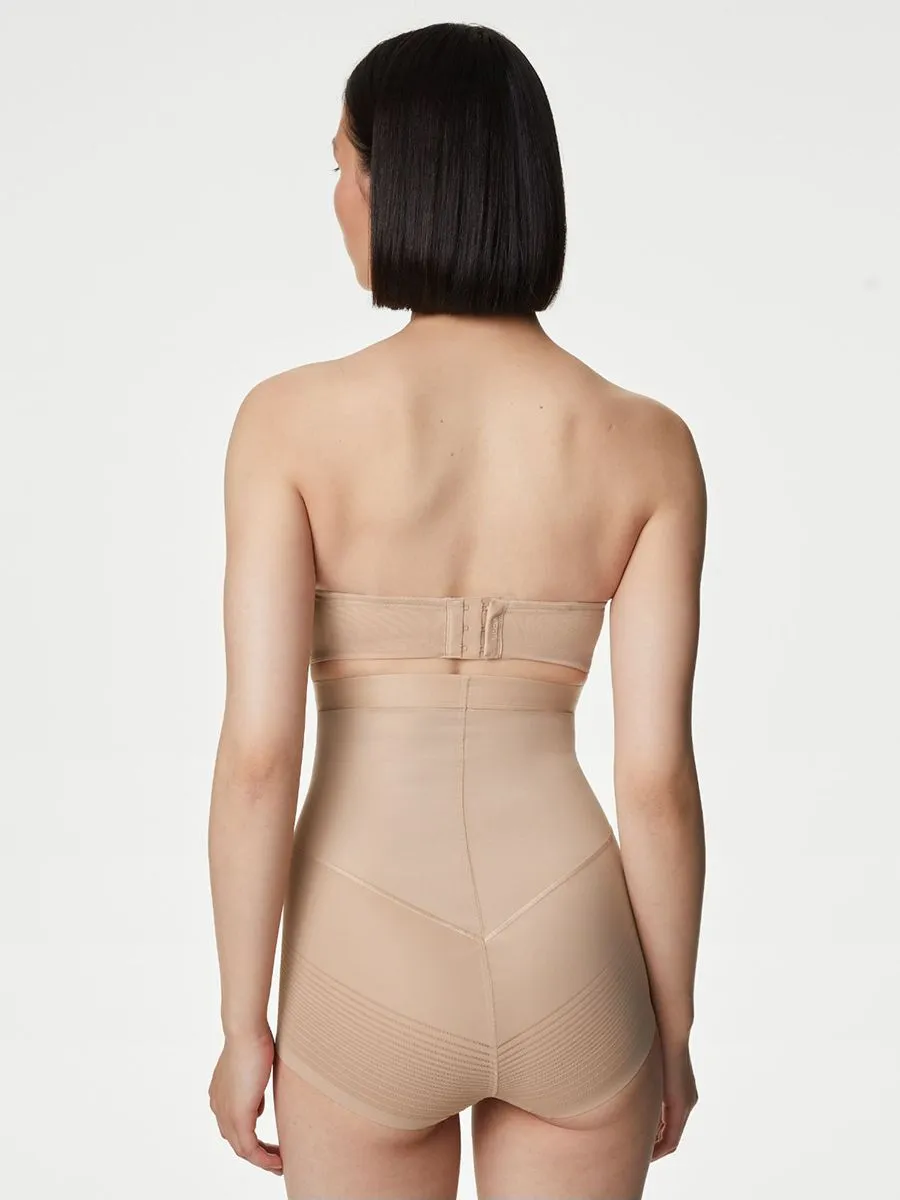 MARKS & SPENCER Women Knickers Body Define Firm Control Waist Cincher T326762WAC