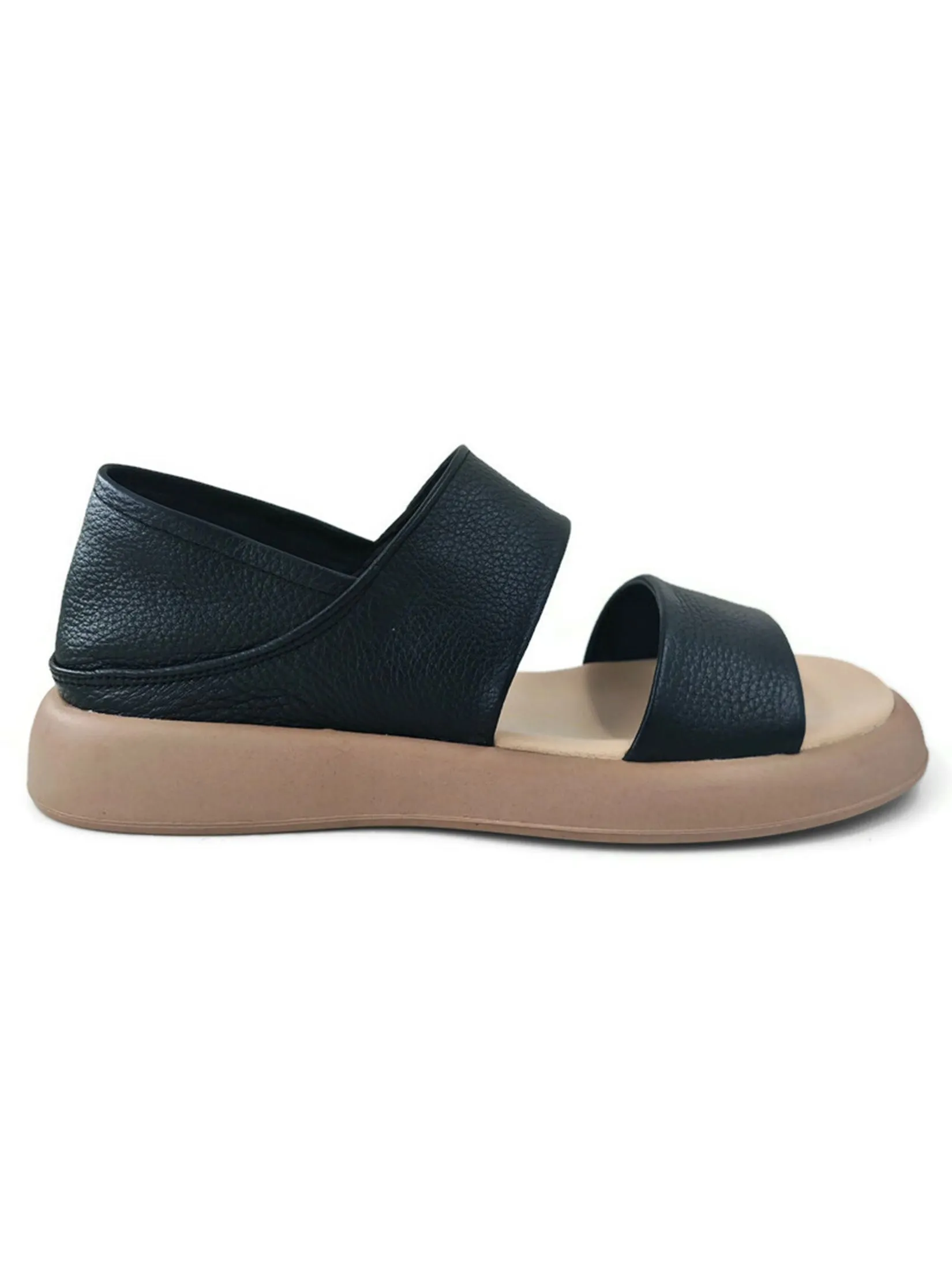 KLIN Woman Sandals Black