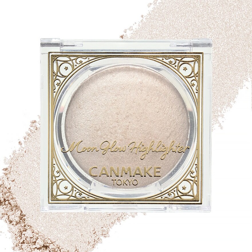 Canmake Moon Glow Highlighter 01