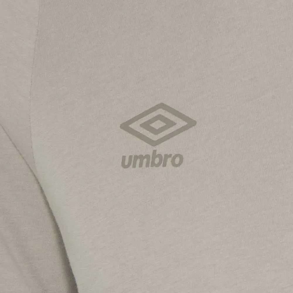 UMBRO Men T-Shirt Stadium Graphic Brown - UM126AP484EITH