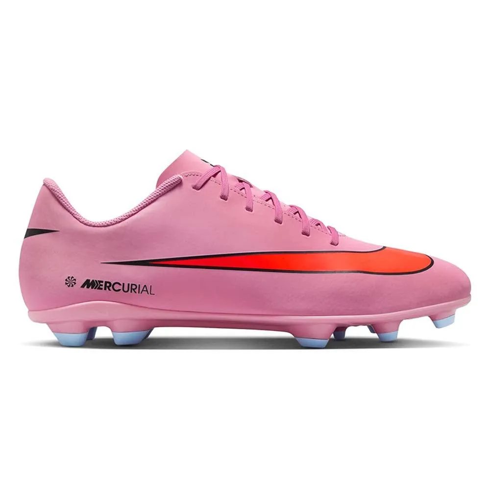 NIKE Mercurial Vapor 16 Club MG Men Football Shoes Red - NI083SH508ENTH