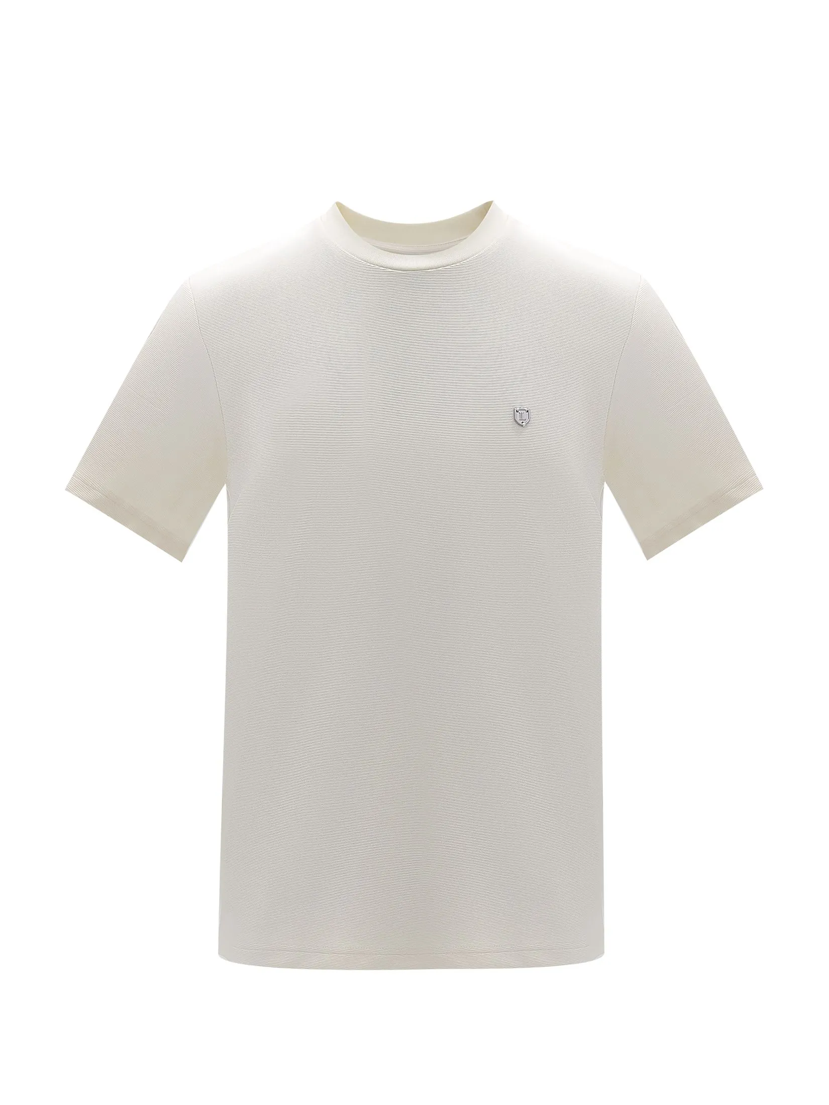 LTD T- shirt Man Ivory
