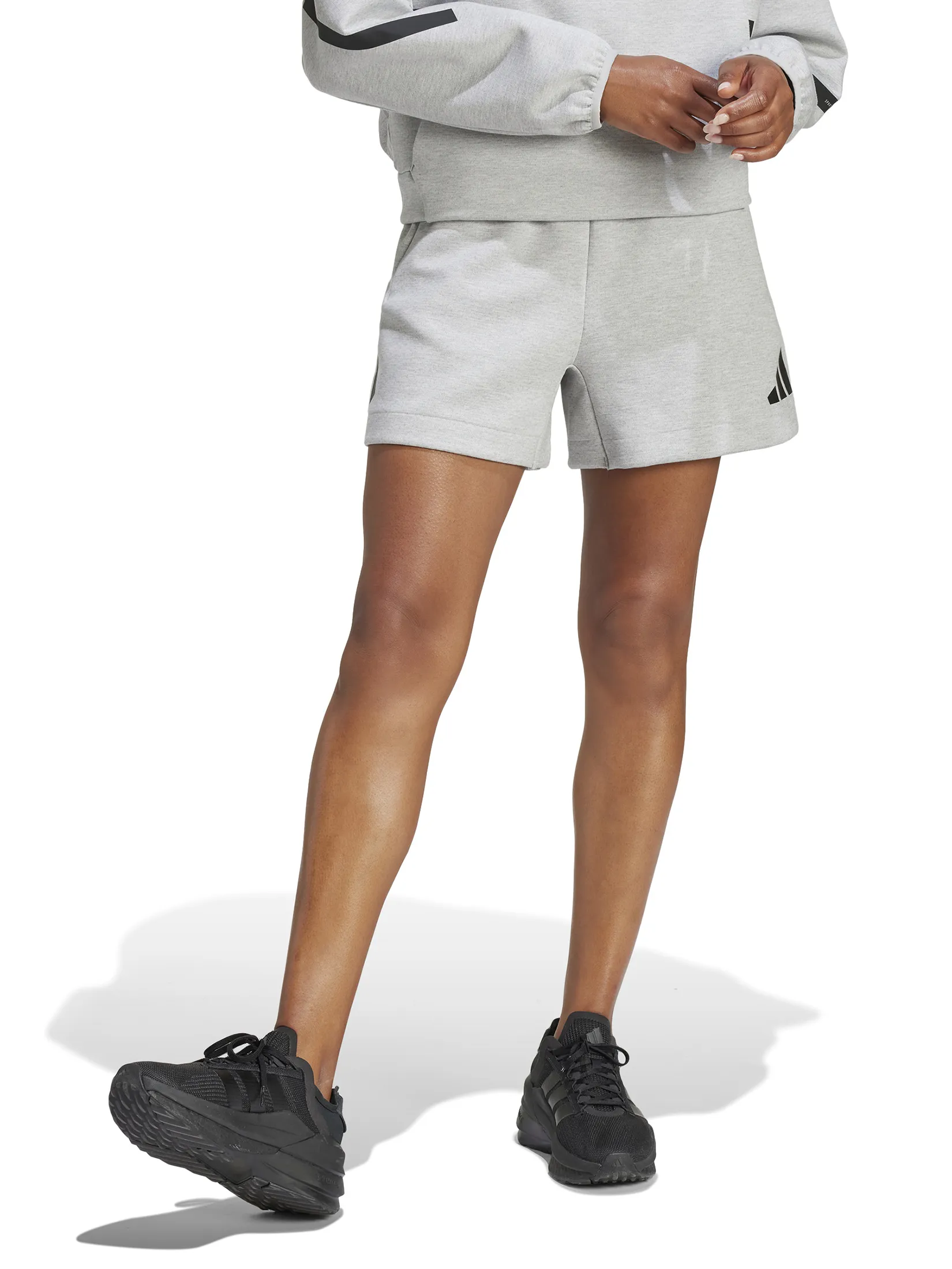 ADIDAS Women Shorts adidas Z.N.E.