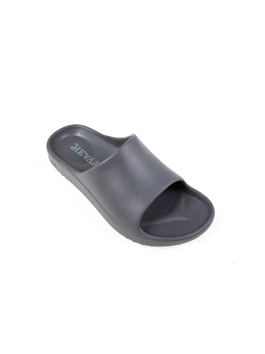 HEAVY Men's EVA Sandals PS Grey