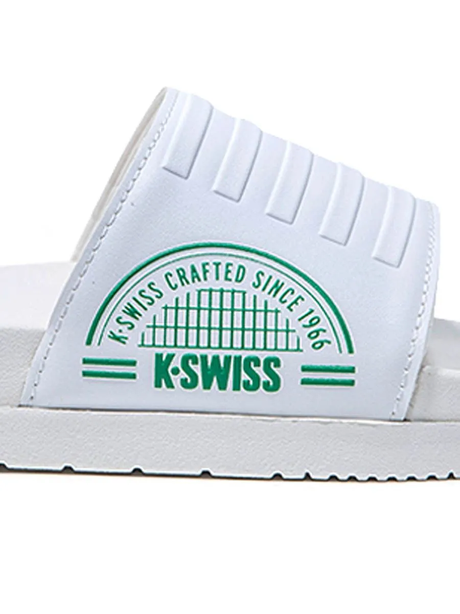 K-SWISS Men Sandals Florida White - KS060SH596DXTH