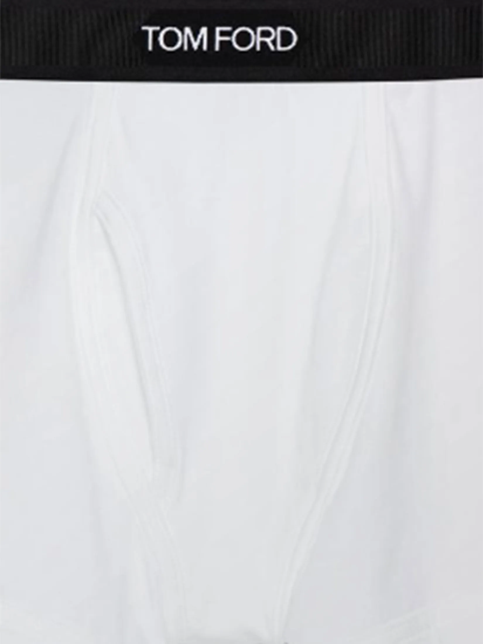 TOM FORD UNDERWEAR Men Boxer Cotton Modal