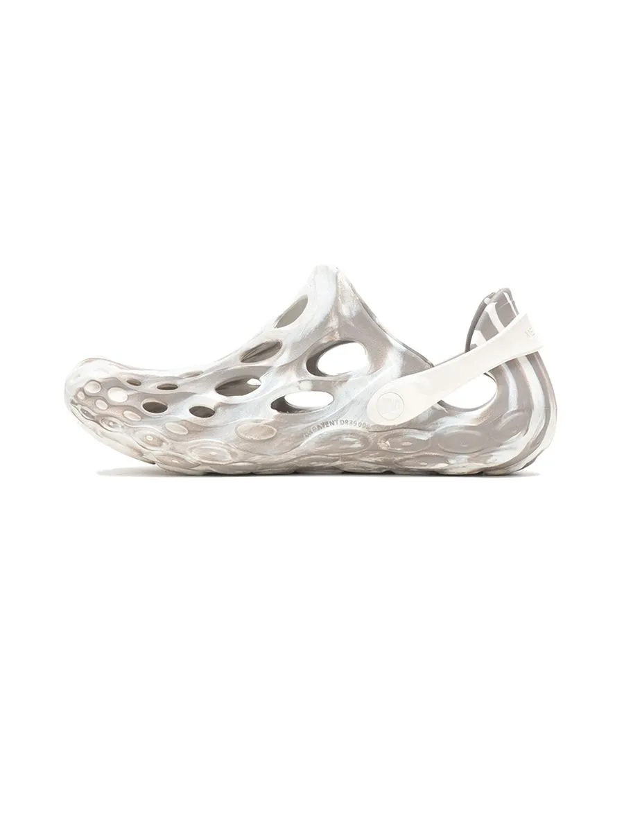 MERRELL WHITE MERRELL Hydro Moc Women's Casual Shoes