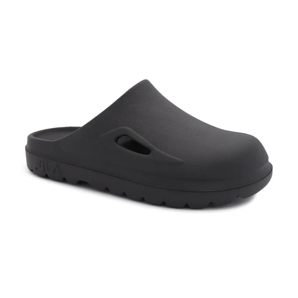 FILA Women Sandals Daily You Black - FI039SH854EKTH