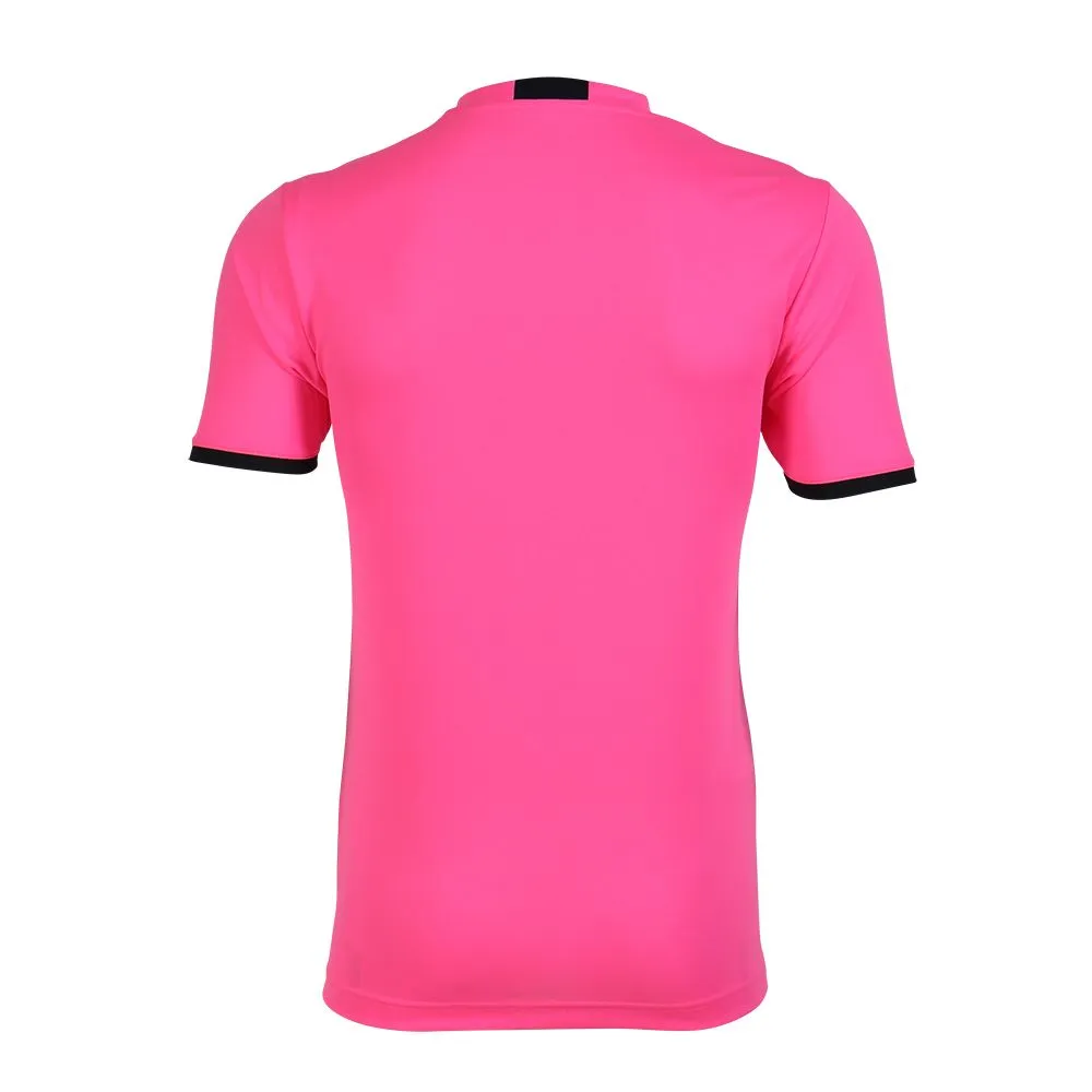 GRAND SPORT Pink 2020 CHIANG RAI UNITED FOOTBALL JERSEY (ACL VERSION) (038941)