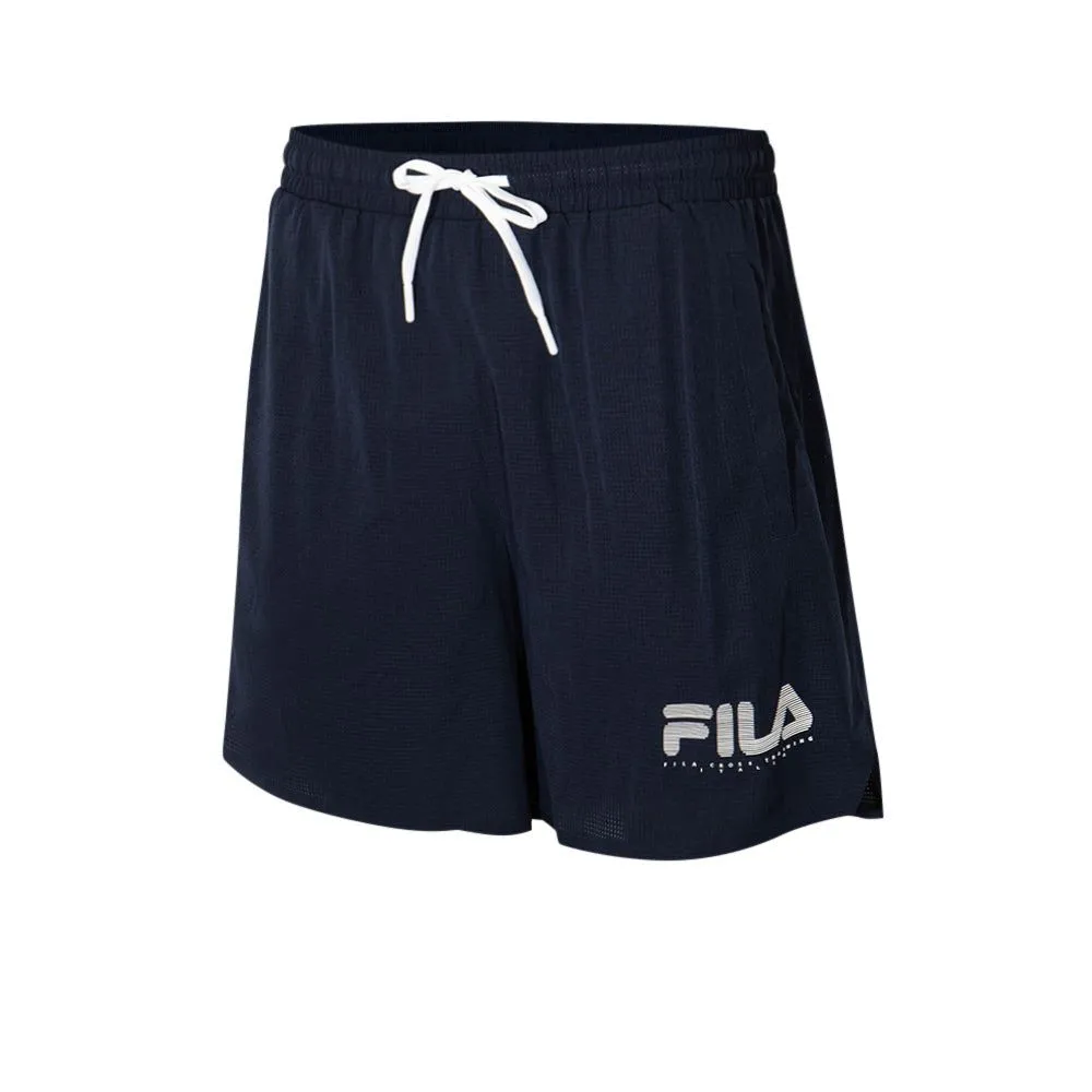 FILA Men Training Shorts Active Blue - FI039AP017EITH