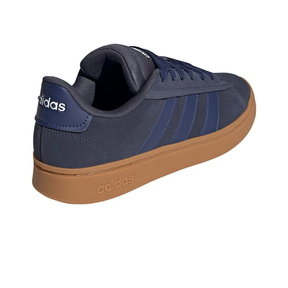 ADIDAS Grand Court Alpha Men Casual Shoes Blue - AD001SH552EOTH