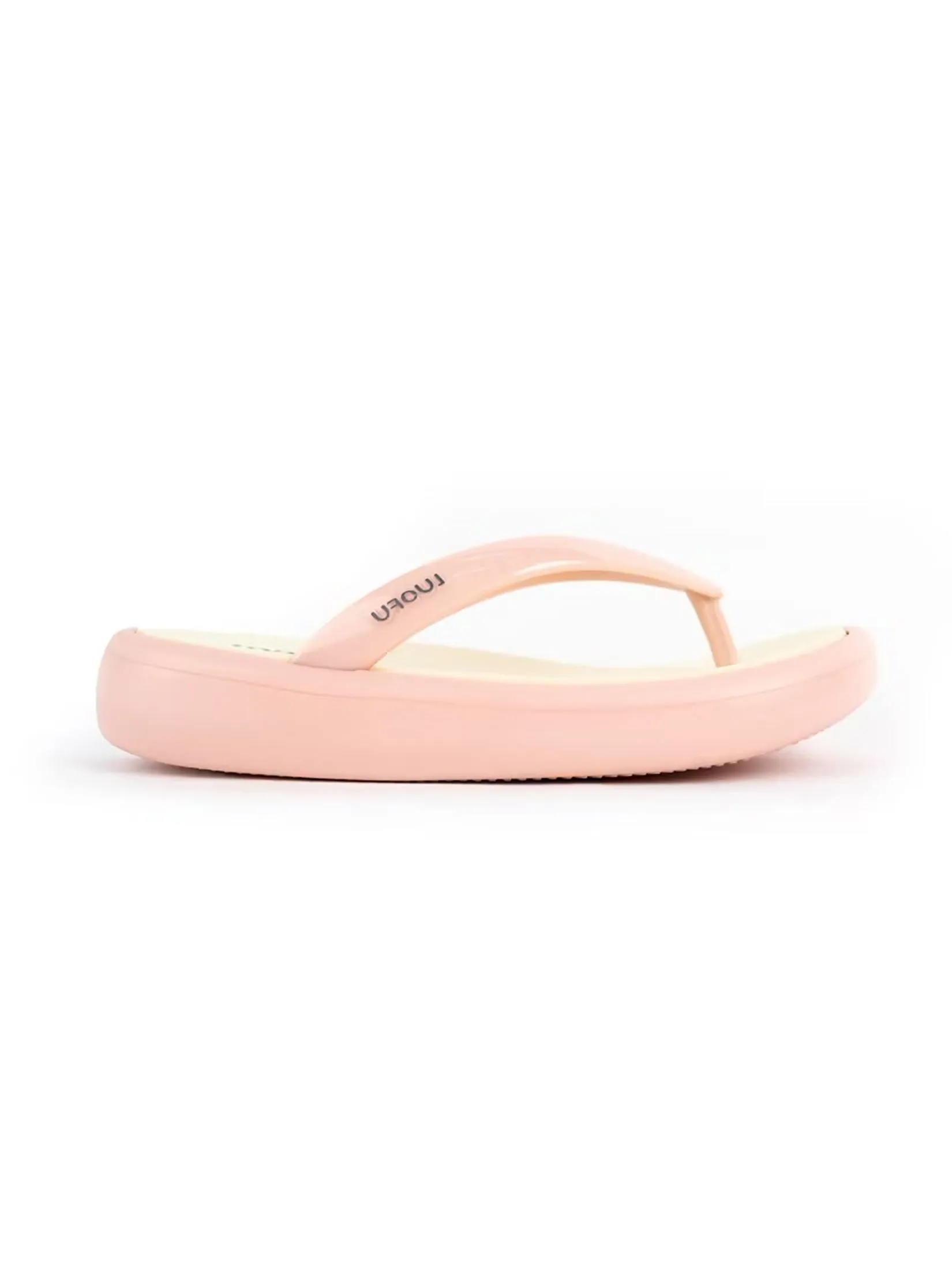 CHARLED Women's Luofu Sandals E Old rose