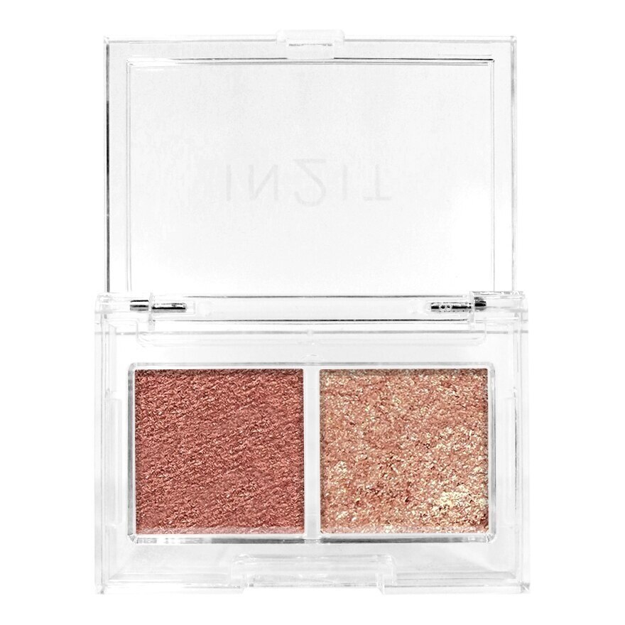 In2it Duo Jello Eyeshadow 4g 01