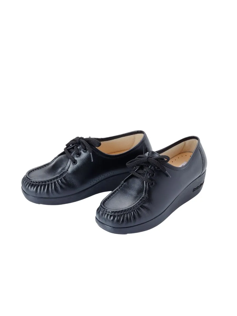DORTMUEND Black - Pro Series-Loafer JS902-0700