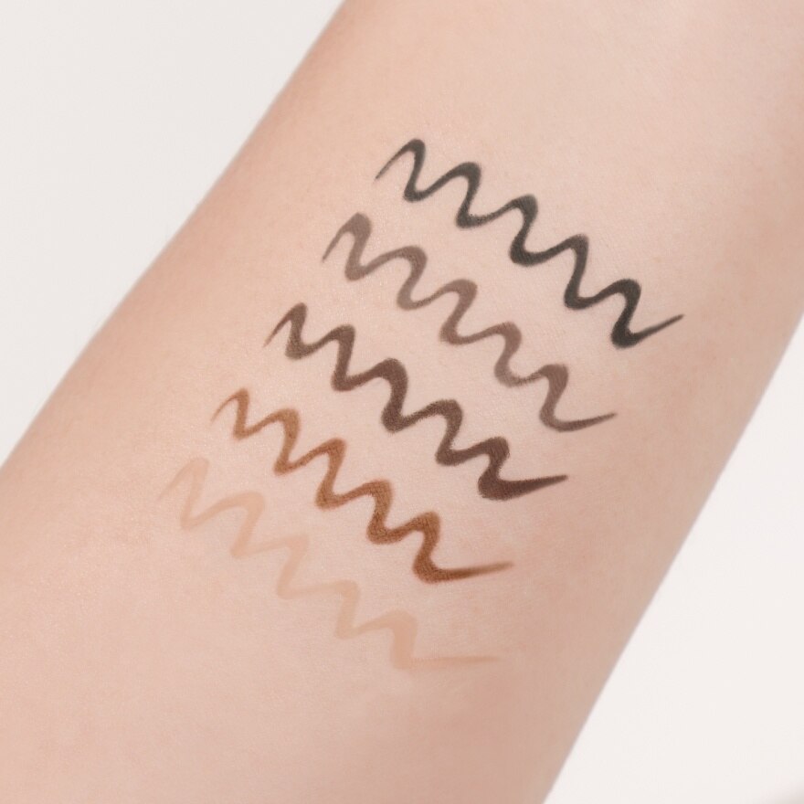 #Meilinda Soft Blending Liner 0.12g 01