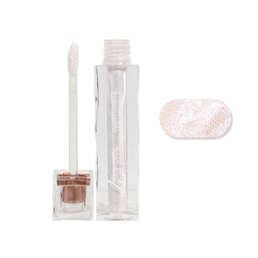 Ashley Dreamy Liquid Eyeshadow 3.8g 01