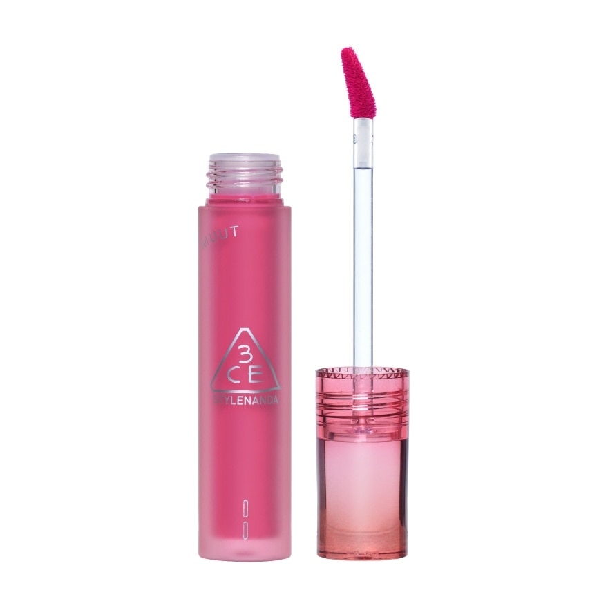 #3CE MUUT Blur Water Tint Berry It - Plum Bite