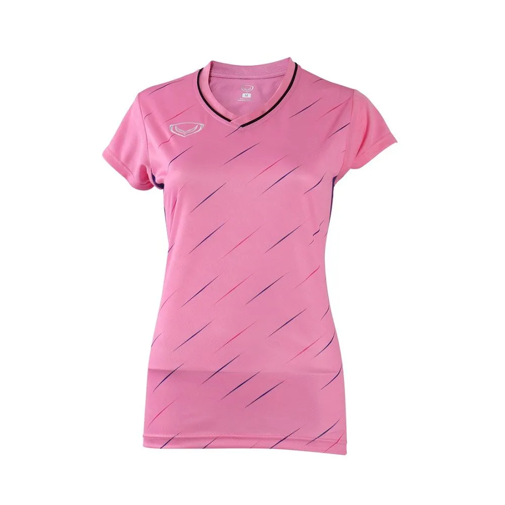 GRAND SPORT Pink Women sports apparel (014313)