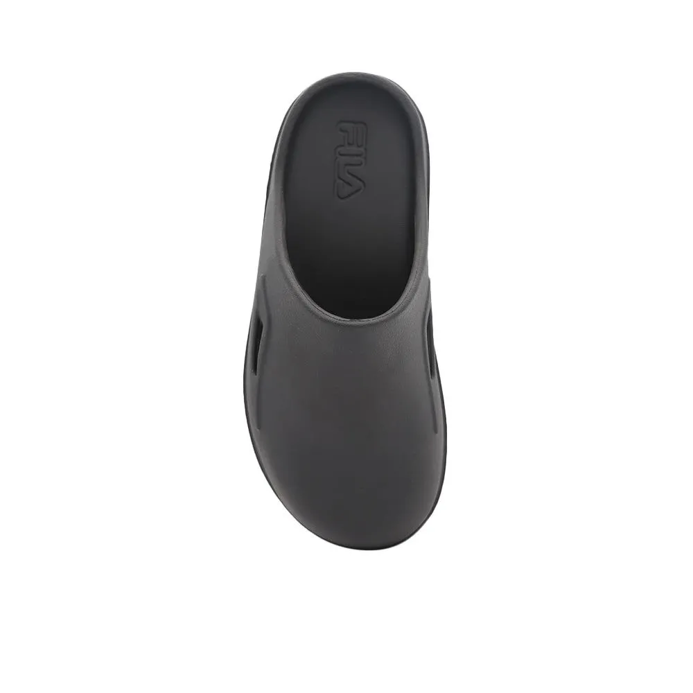 FILA Women Sandals Daily You Black - FI039SH854EKTH