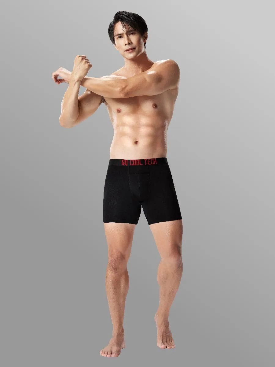 GQ Men Underwear Cool Tech Extreme