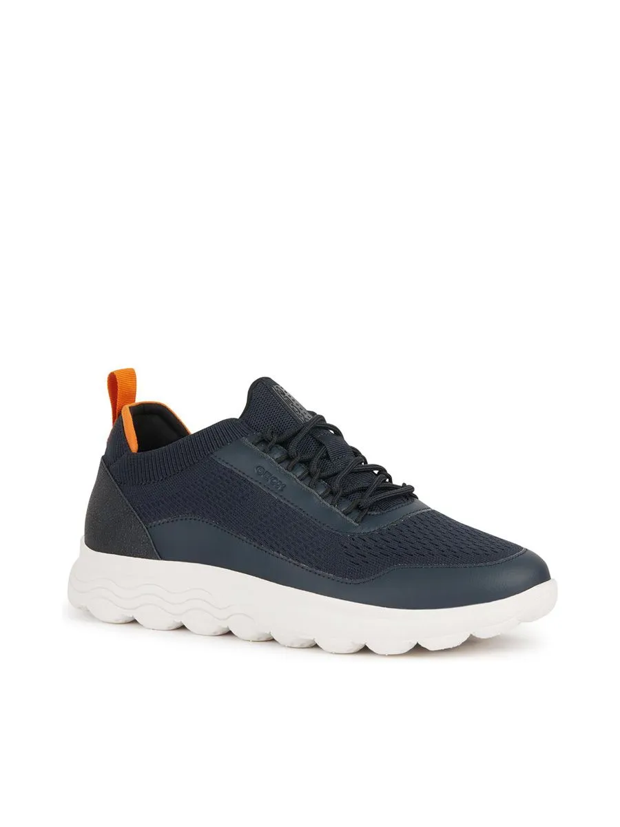 GEOX Men Sneaker U Spherica