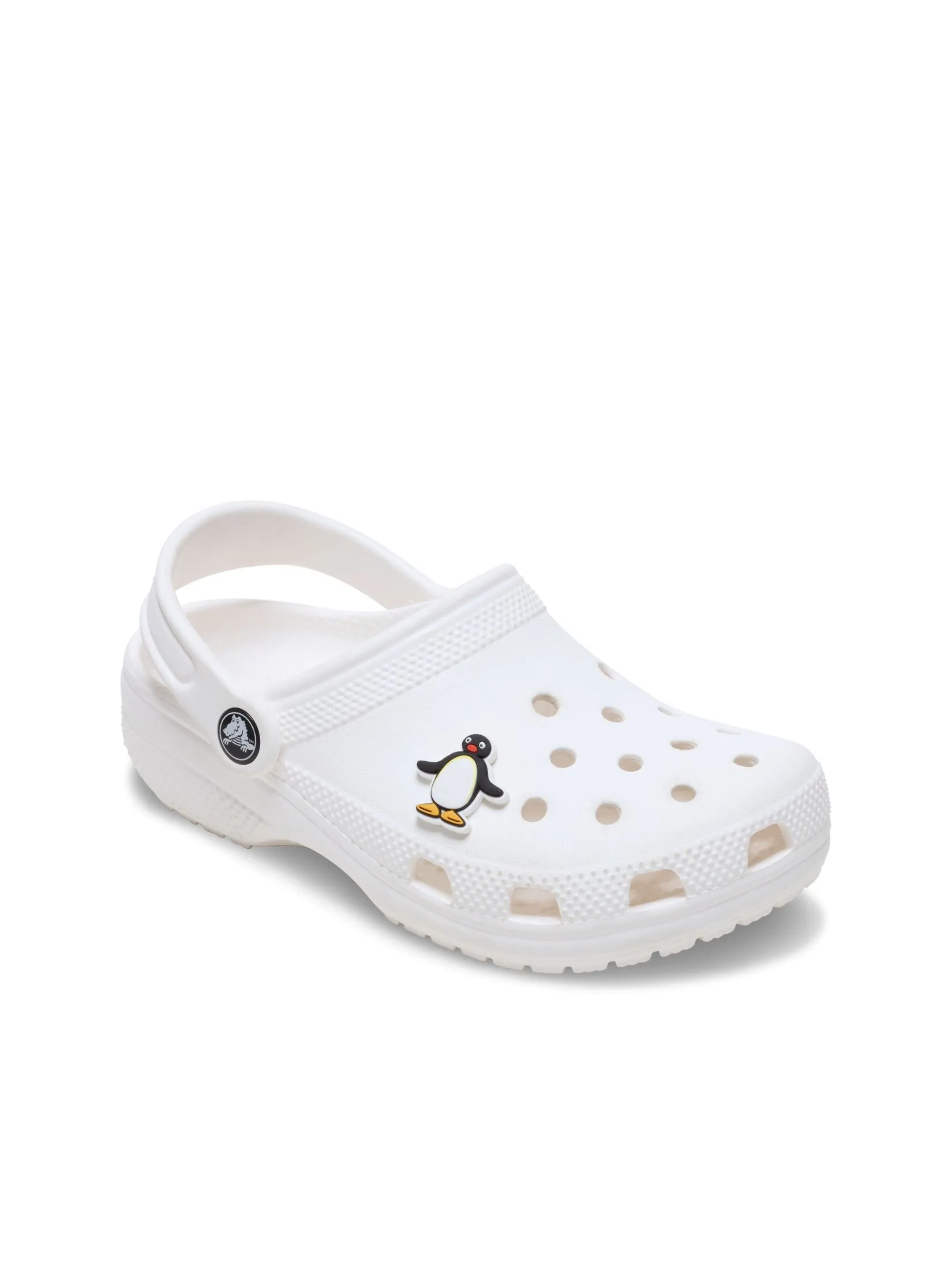 CROCS JIBBITZ™ MATTEL PINGU