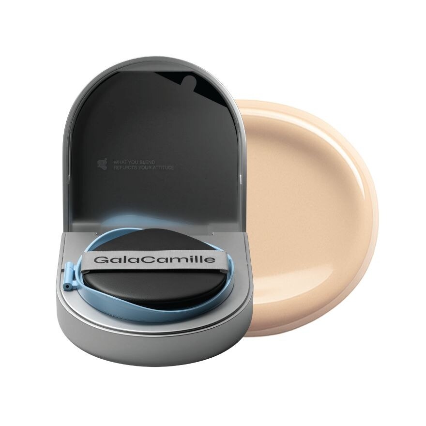 #Gala Camille Skin SP IntoGlow Cushion01 - 01 Lusty Light