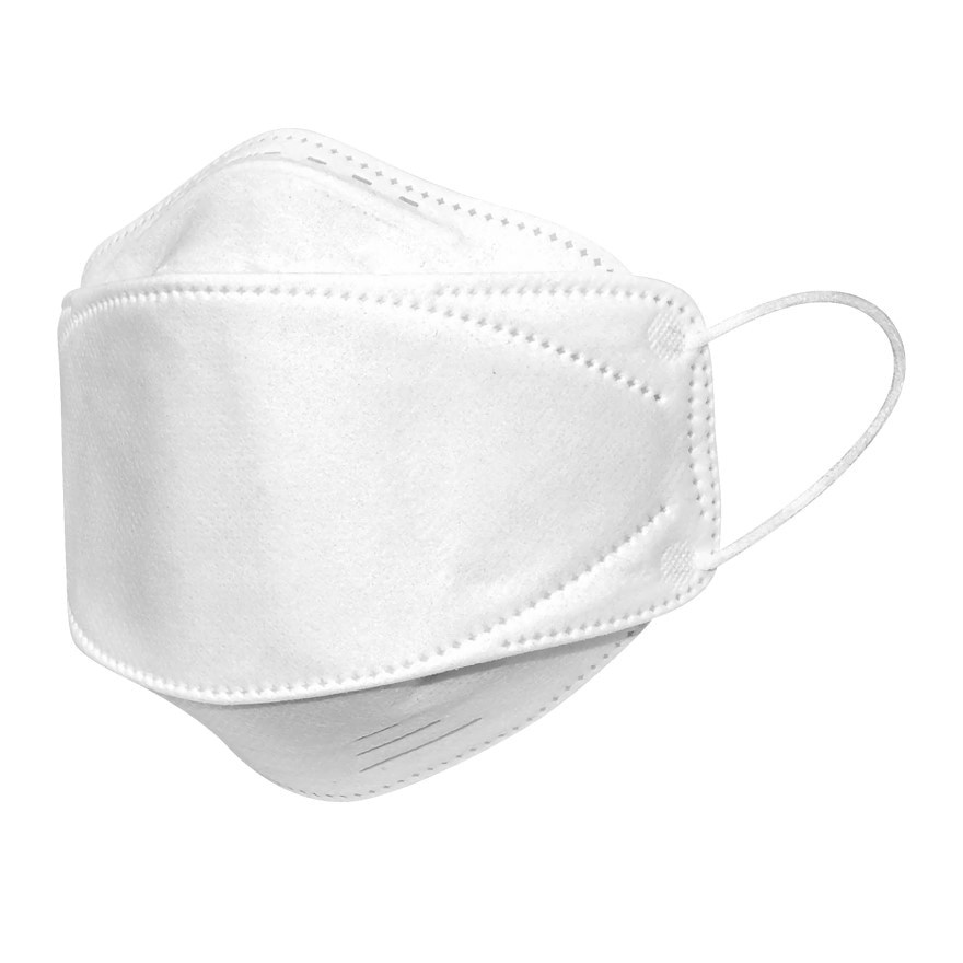 One Care Mask KF94 10 Pc/Box (White)