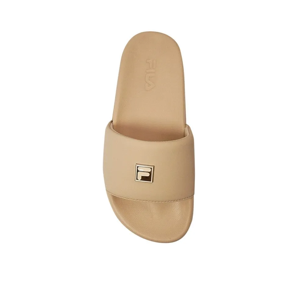 FILA Women Sandals Terra Yellow - FI039SH003EITH