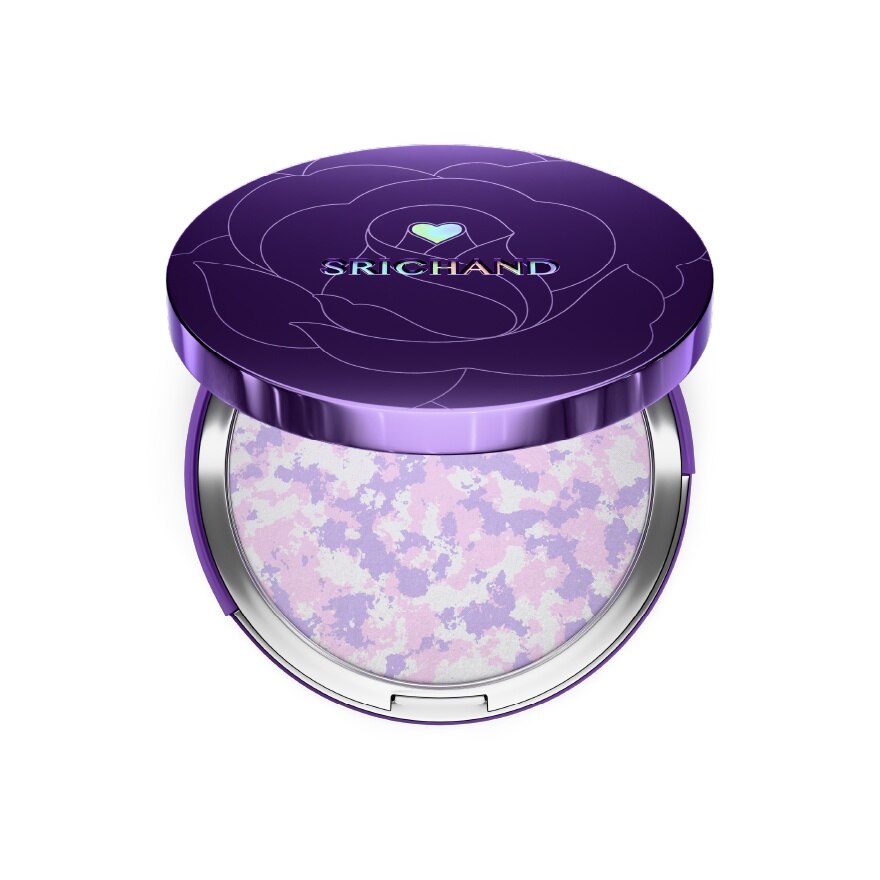 Srichand Bare Correcting Powder 01 - 01 Soft Pink