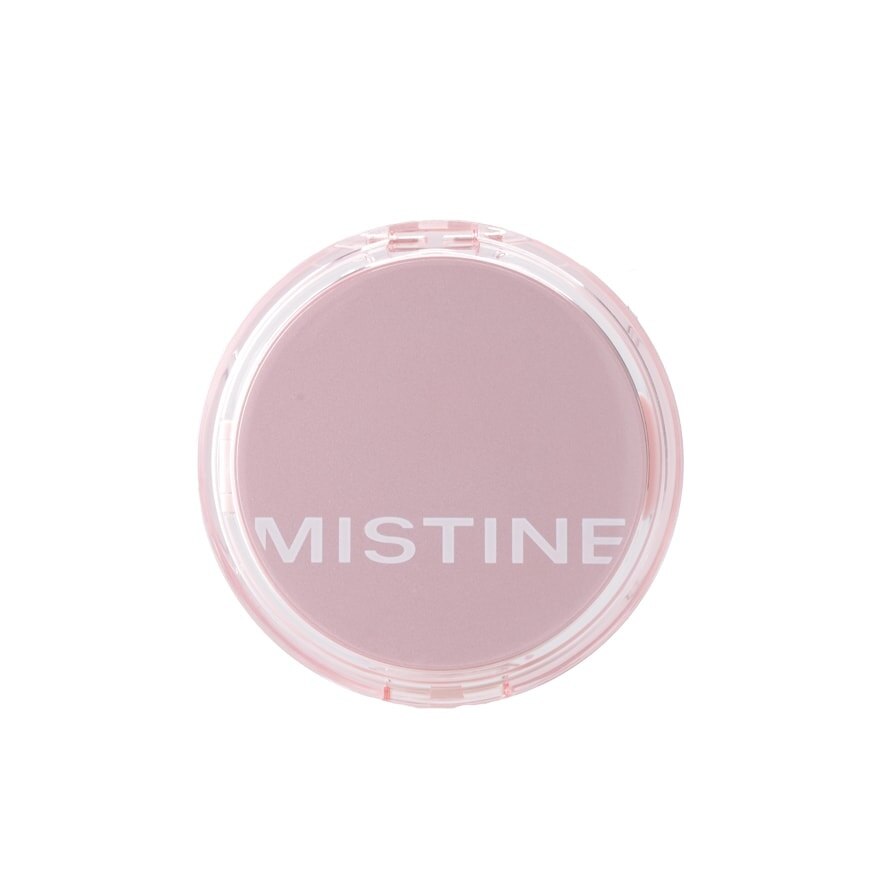 Mistine Matte&Light SPF50+ Air Cushion01