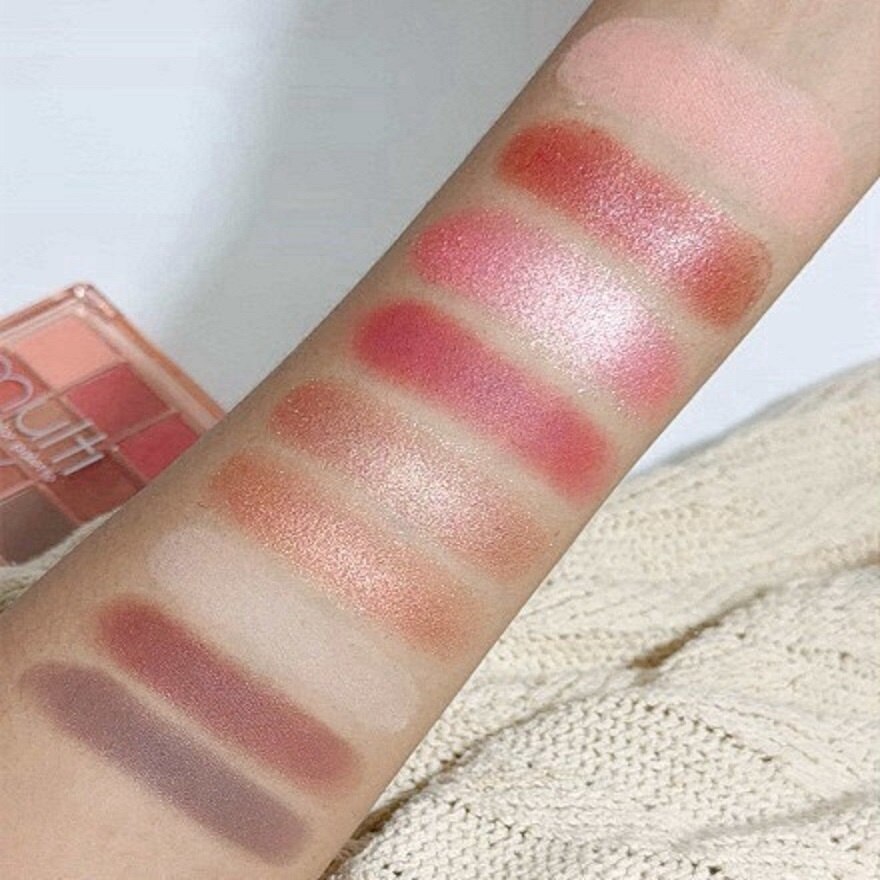 AR Multi Play Color Palette 14g.