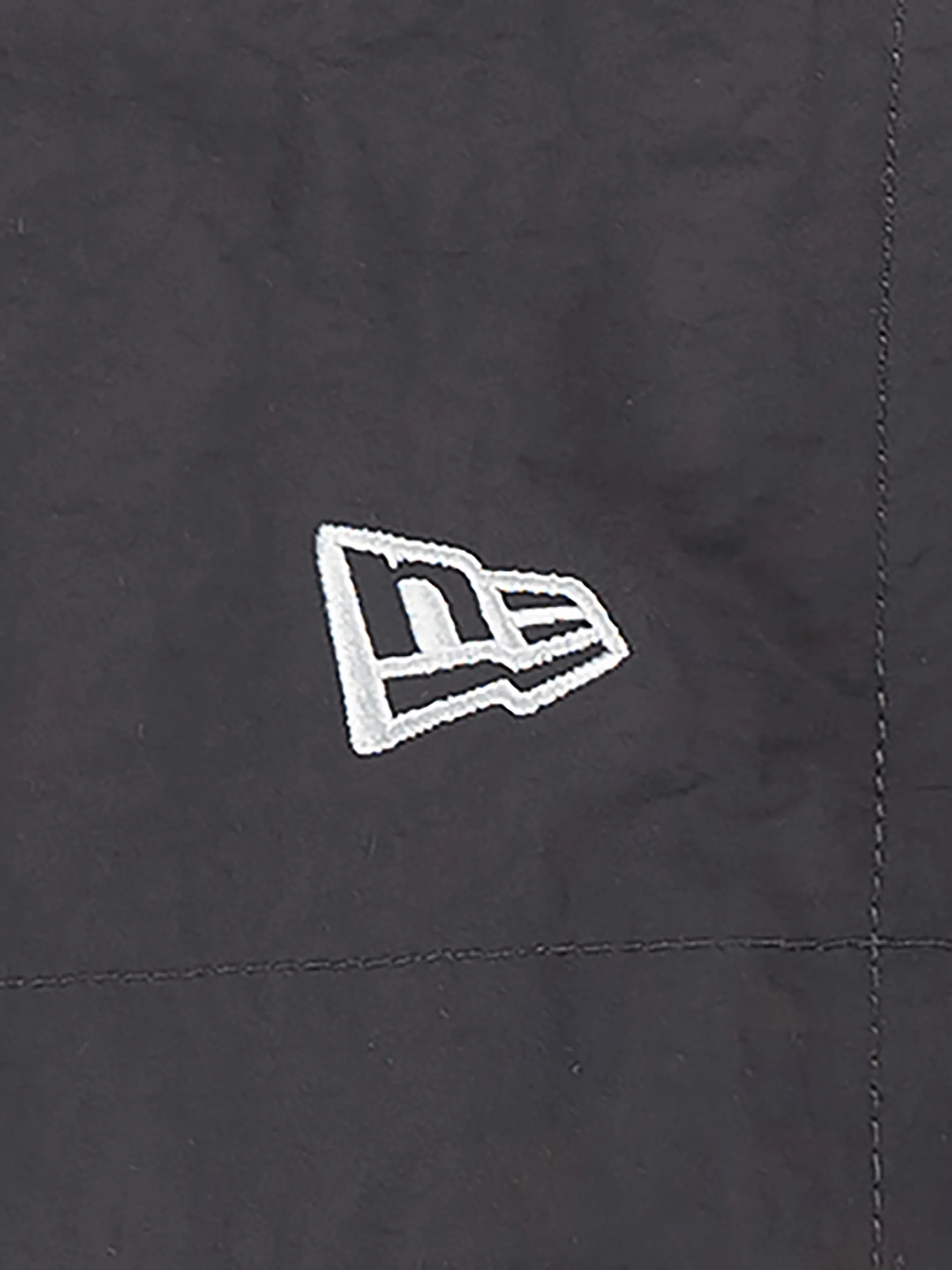 NEW ERA UNISEX CARGO SHORTS MOUNTAIN EDGE NEW ERA GRAPHITE