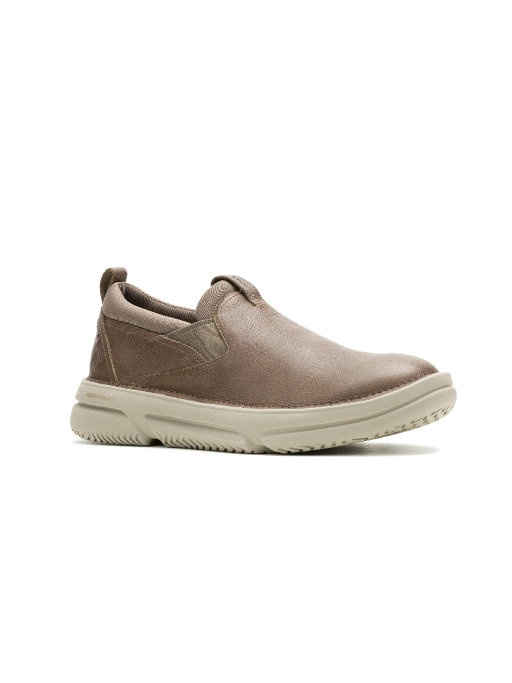 HUSH PUPPIES Men s Shoes Casual Shoes Slip-ons  - BROWN