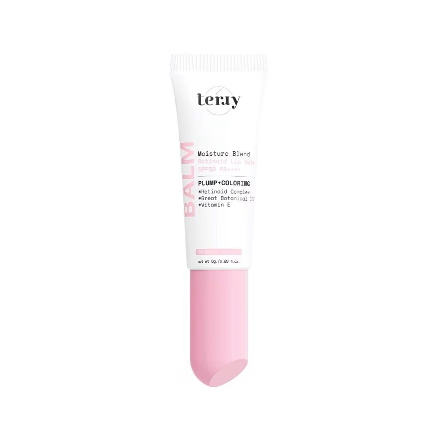 Terry Moisture Blend Retinoid Lip 01