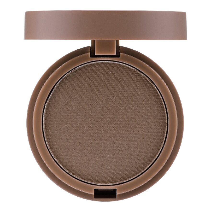 Odbo Magic Touch Hair Shadow 3g. 02 Brown