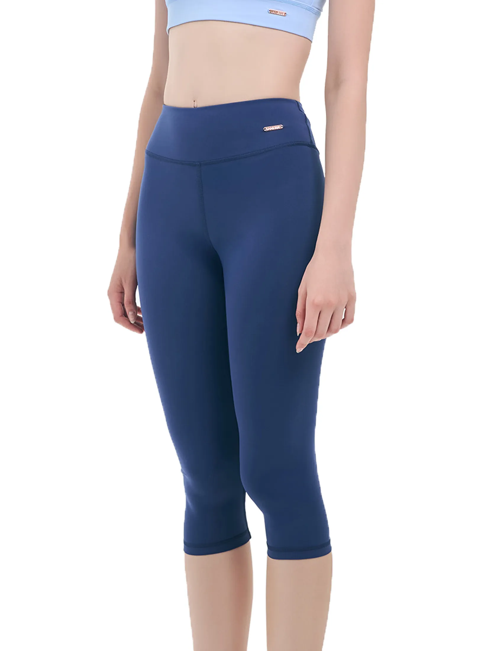 VANESSE Navy Blue LADIES LEGGINGS (029091)
