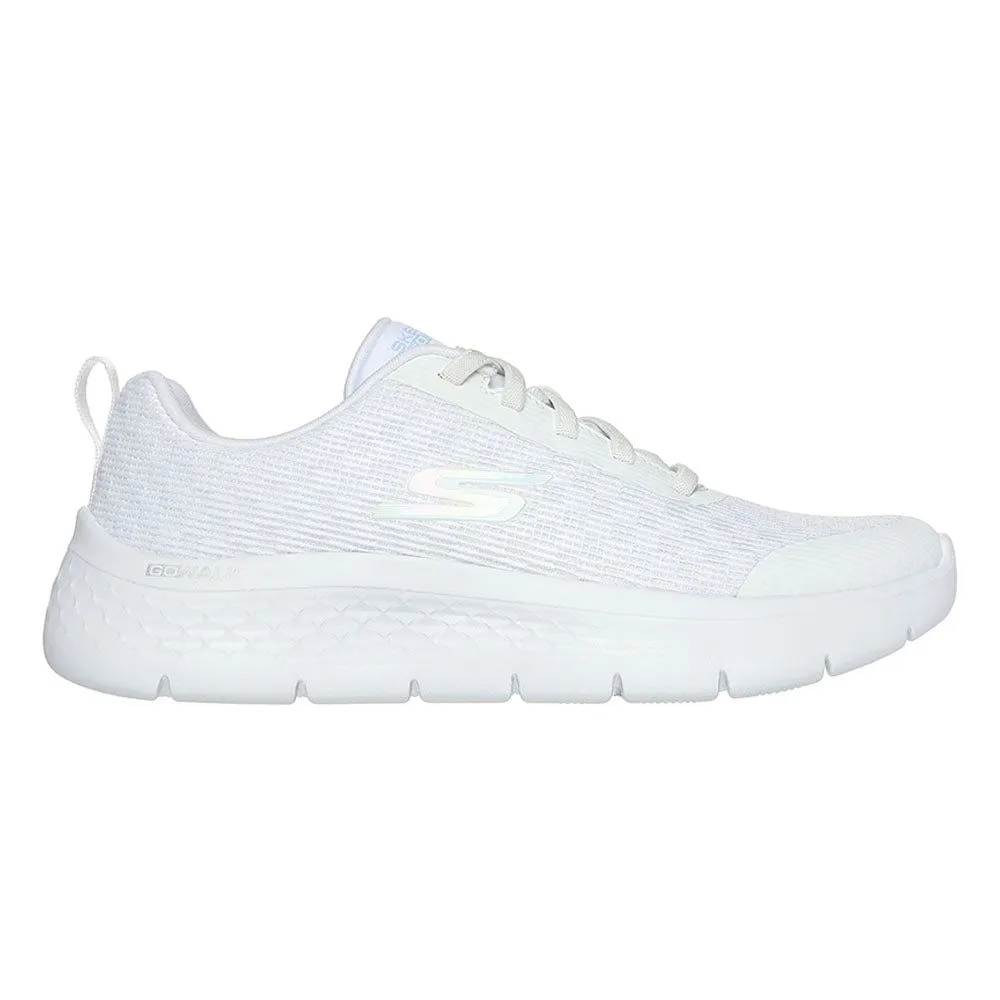 SKECHERS Women Training Shoes GO WALK® Flex - Viva White - SK108SH487EHTH Size - 6 US