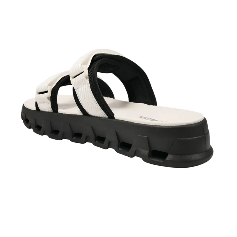 K-SWISS Reactor Men Sandals White - KS060SH237ENTH