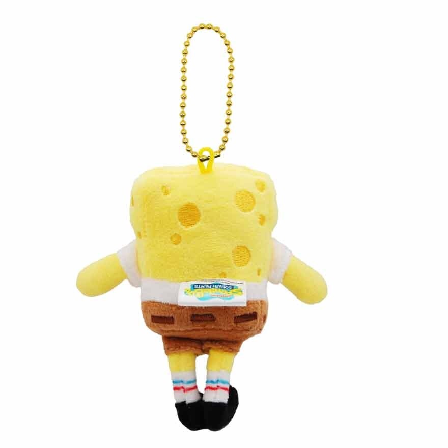 Codec.Creation Keychain Spong Bob 1pcs.