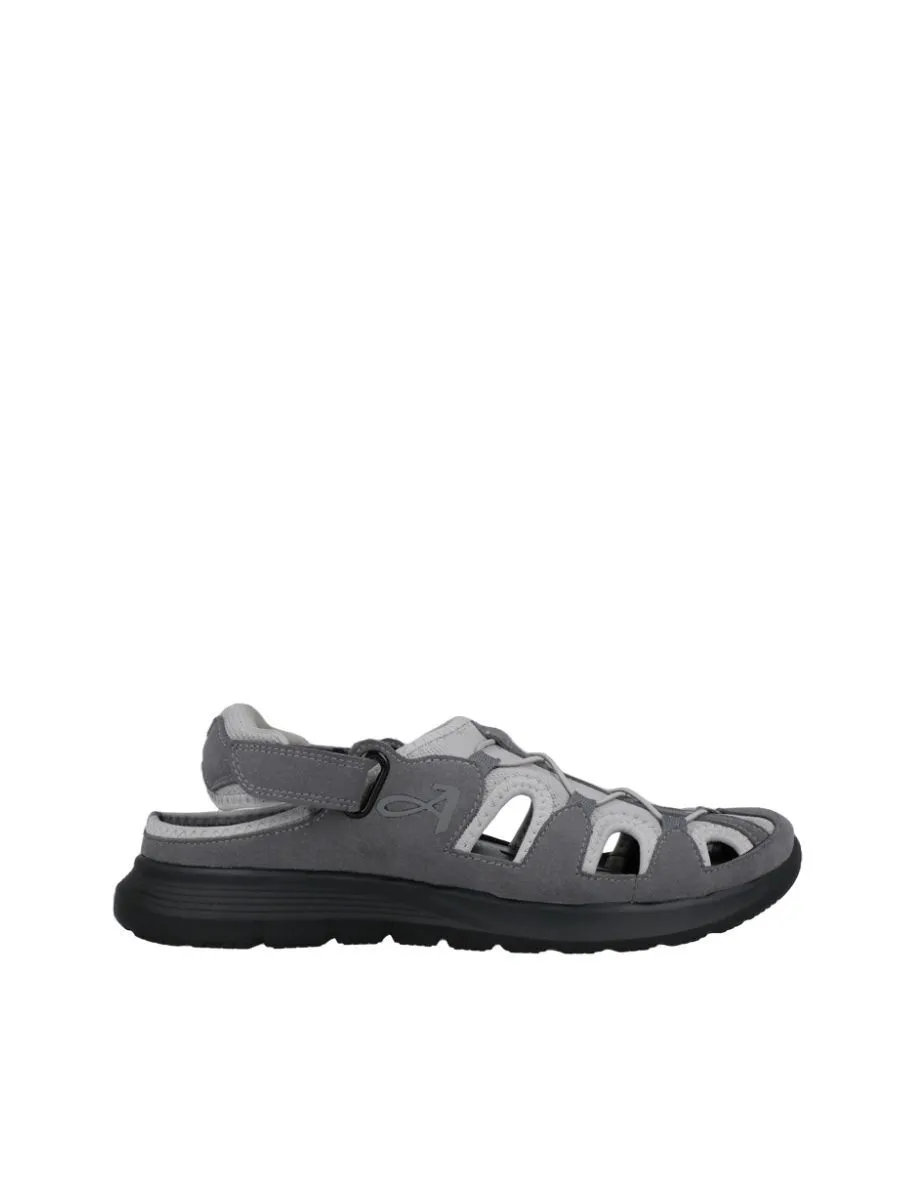 AEROSOFT Unisex Sneaker SN7907 - Grey